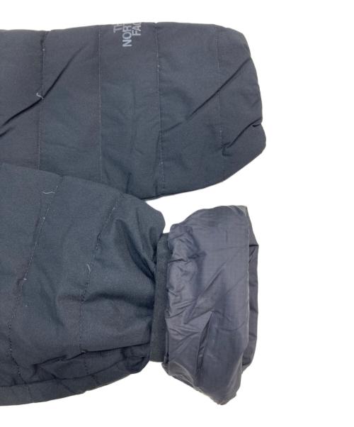 THE NORTH FACE（ザ ノース フェイス）THE NORTH FACE (ザ ノース フェイス) ウインドストッパー ゼファー シェル カーディガン ブラック サイズ:SIZE Lの古着・服飾アイテム