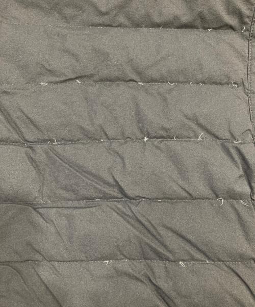THE NORTH FACE（ザ ノース フェイス）THE NORTH FACE (ザ ノース フェイス) ウインドストッパー ゼファー シェル カーディガン ブラック サイズ:SIZE Lの古着・服飾アイテム