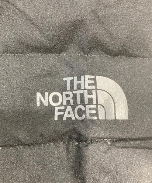THE NORTH FACE（ザ ノース フェイス）THE NORTH FACE (ザ ノース フェイス) ウインドストッパー ゼファー シェル カーディガン ブラック サイズ:SIZE Lの古着・服飾アイテム