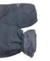 中古・古着 THE NORTH FACE (ザ ノース フェイス) ウインドストッパー ゼファー シェル カーディガン ブラック サイズ:SIZE L：12000円