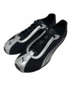 PUMAプーマ）の古着「H-STREET OG/エイチ ストリート オージー」｜ブラック