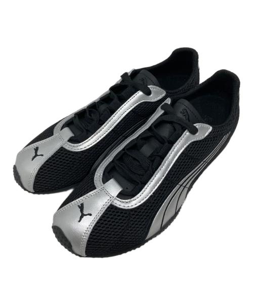 PUMA（プーマ）PUMA (プーマ) H-STREET OG/エイチ ストリート オージー ブラック サイズ:SIZE 23.5cmの古着・服飾アイテム