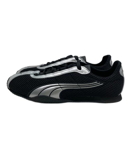 PUMA（プーマ）PUMA (プーマ) H-STREET OG/エイチ ストリート オージー ブラック サイズ:SIZE 23.5cmの古着・服飾アイテム