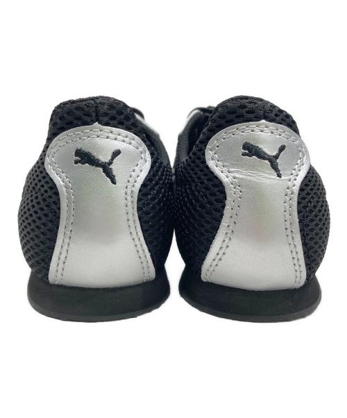 PUMA（プーマ）PUMA (プーマ) H-STREET OG/エイチ ストリート オージー ブラック サイズ:SIZE 23.5cmの古着・服飾アイテム