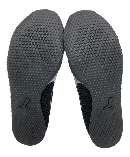 PUMA（プーマ）PUMA (プーマ) H-STREET OG/エイチ ストリート オージー ブラック サイズ:SIZE 23.5cmの古着・服飾アイテム