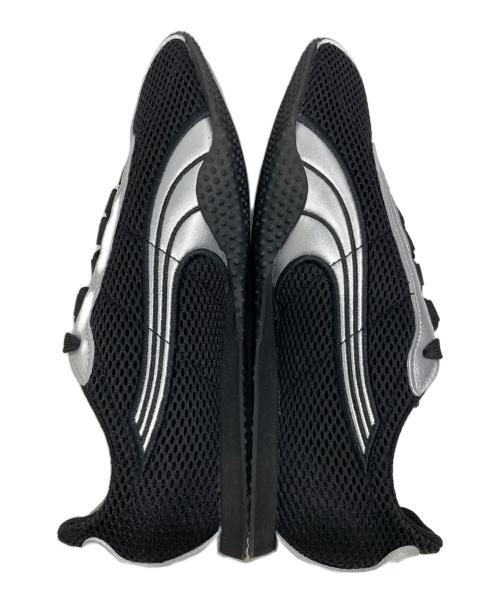 PUMA（プーマ）PUMA (プーマ) H-STREET OG/エイチ ストリート オージー ブラック サイズ:SIZE 23.5cmの古着・服飾アイテム