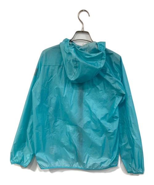 THE NORTH FACE（ザ ノース フェイス）THE NORTH FACE (ザ ノース フェイス) Strike Trail Hoodie/ストライクトレイルジャケット ブルー サイズ:SIZE Mの古着・服飾アイテム