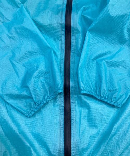 THE NORTH FACE（ザ ノース フェイス）THE NORTH FACE (ザ ノース フェイス) Strike Trail Hoodie/ストライクトレイルジャケット ブルー サイズ:SIZE Mの古着・服飾アイテム