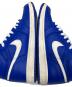 中古・古着 NIKE (ナイキ) スニーカー　RETRO HIGH OG HYPER ROYAL/SAIL/RETRO HIGH OG HYPER ROYAL/SAIL ブルー サイズ:SIZE 26：5000円