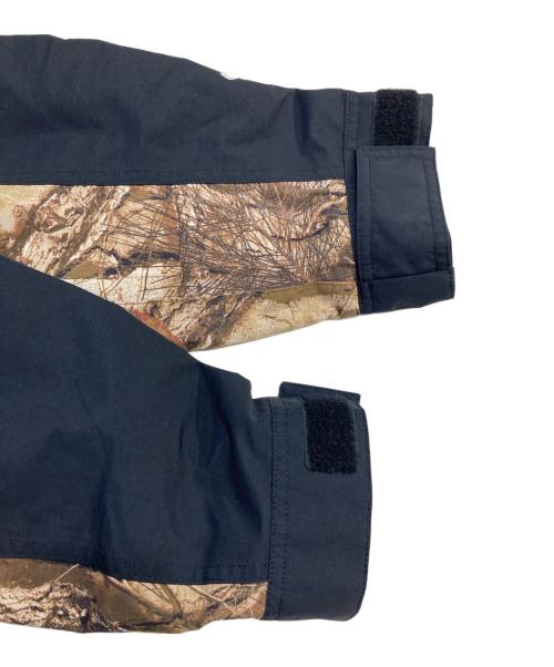 THE NORTH FACE（ザ ノース フェイス）THE NORTH FACE (ザ ノース フェイス) NOVELTY MOUNTAIN LIGHT JACKET/ノベルティー マウンテン ライト ジャケット フォレストフロア サイズ: SIZE Lの古着・服飾アイテム