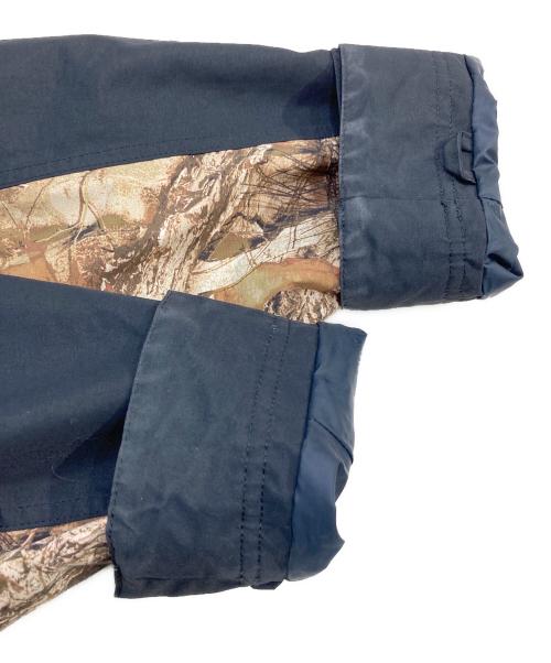 THE NORTH FACE（ザ ノース フェイス）THE NORTH FACE (ザ ノース フェイス) NOVELTY MOUNTAIN LIGHT JACKET/ノベルティー マウンテン ライト ジャケット フォレストフロア サイズ: SIZE Lの古着・服飾アイテム