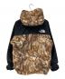 THE NORTH FACE (ザ ノース フェイス) NOVELTY MOUNTAIN LIGHT JACKET/ノベルティー マウンテン ライト ジャケット フォレストフロア サイズ: SIZE L：26000円