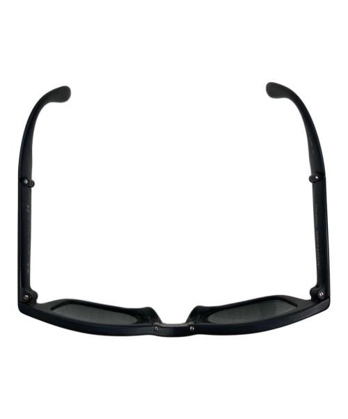 RAY-BAN（レイバン）RAY-BAN (レイバン) Wayfarer Folding/ウェイファーラー　フォールディング ブラック サイズ:50□22の古着・服飾アイテム