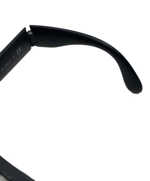 RAY-BAN（レイバン）RAY-BAN (レイバン) Wayfarer Folding/ウェイファーラー　フォールディング ブラック サイズ:50□22の古着・服飾アイテム