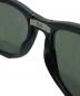 中古・古着 RAY-BAN (レイバン) Wayfarer Folding/ウェイファーラー　フォールディング ブラック サイズ:50□22：6000円