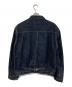 TCB jeans (ティーシービー ジーンズ) S40’ｓ 大戦モデルデニムジャケット インディゴ サイズ:SIZE 48：30000円