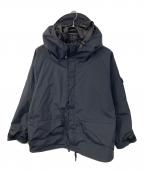 US ARMYユーエスアーミー）の古着「ECWCS GEN1 PARKA」｜ブラック
