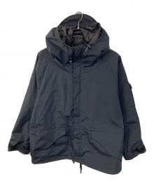 US ARMY（ユーエスアーミー）の古着「ECWCS GEN1 PARKA」｜ブラック