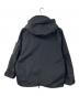 US ARMY (ユーエスアーミー) ECWCS GEN1 PARKA ブラック サイズ:XXL：10000円
