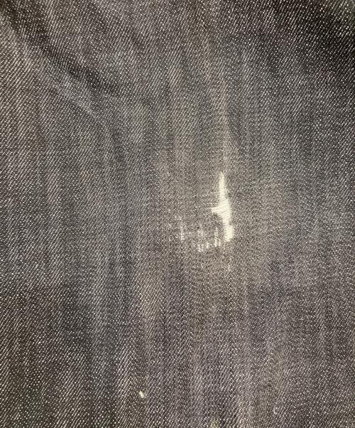 CarHartt（カーハート）CarHartt (カーハート) ペインターパンツ ブラック サイズ:36の古着・服飾アイテム