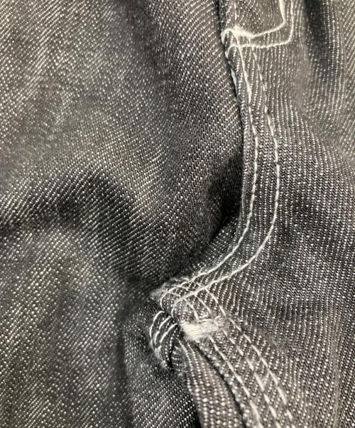 CarHartt（カーハート）CarHartt (カーハート) ペインターパンツ ブラック サイズ:36の古着・服飾アイテム