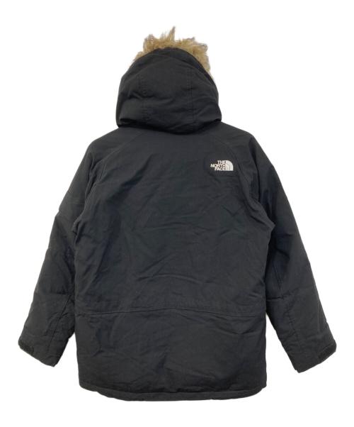 THE NORTH FACE（ザ ノース フェイス）THE NORTH FACE (ザ ノース フェイス) MCMURDO PARKA/マクマード パーカ ブラック サイズ:SIZE Sの古着・服飾アイテム