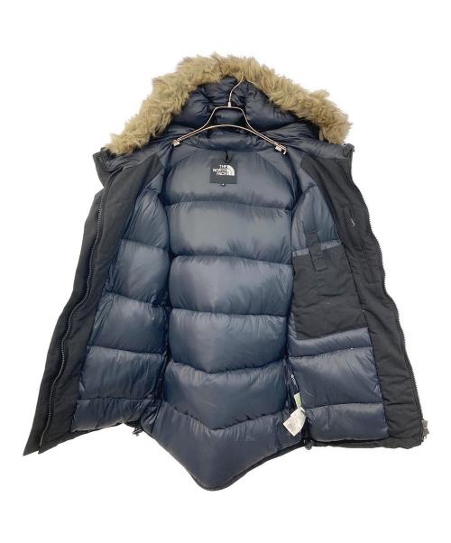 THE NORTH FACE（ザ ノース フェイス）THE NORTH FACE (ザ ノース フェイス) MCMURDO PARKA/マクマード パーカ ブラック サイズ:SIZE Sの古着・服飾アイテム