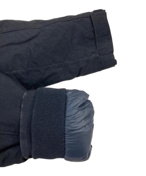 THE NORTH FACE（ザ ノース フェイス）THE NORTH FACE (ザ ノース フェイス) MCMURDO PARKA/マクマード パーカ ブラック サイズ:SIZE Sの古着・服飾アイテム