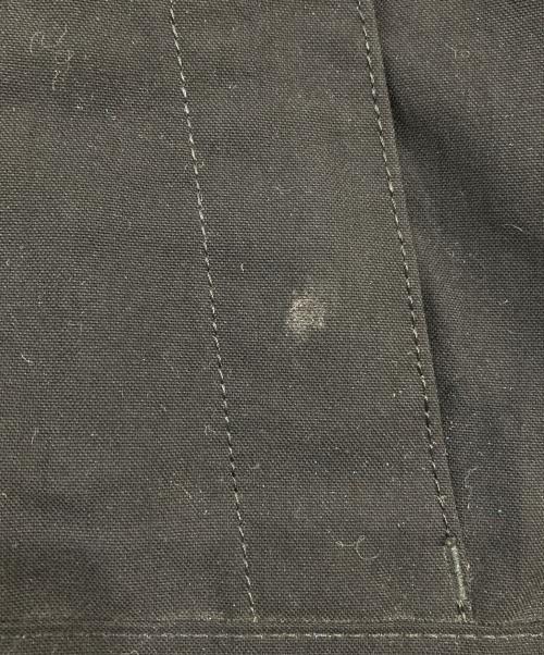 THE NORTH FACE（ザ ノース フェイス）THE NORTH FACE (ザ ノース フェイス) MCMURDO PARKA/マクマード パーカ ブラック サイズ:SIZE Sの古着・服飾アイテム