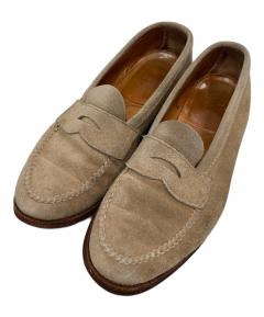 中古・古着通販】Santoni (サントーニ) チャッカブーツ ブラウン