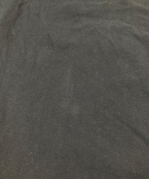 A BATHING APE（アベイシングエイプ）A BATHING APE (アベイシングエイプ) プリントTシャツ ネイビー サイズ:SIZE Mの古着・服飾アイテム