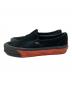 VANS (ヴァンズ) WTAPS (ダブルタップス) ローカットスニーカー ブラック サイズ:27㎝：8000円