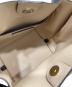 中古・古着 MICHAEL KORS (マイケル・コース) ショルダーバッグ ブラウン：13000円