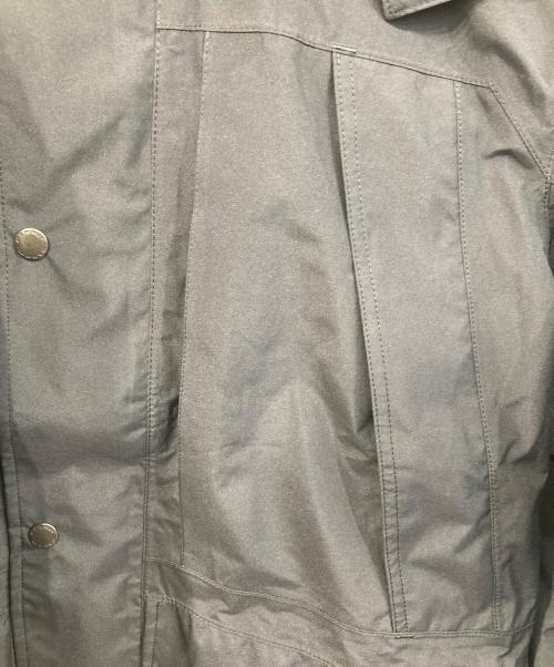 MAMMUT（マムート）MAMMUT (マムート) Obelisk Gore-Tex Zip-In HS Coat/オベリスク ゴアテックス ジップイン ハードシェル コート アジアンフィット ブラック サイズ:SIZE Lの古着・服飾アイテム