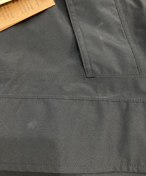 MAMMUT（マムート）MAMMUT (マムート) Obelisk Gore-Tex Zip-In HS Coat ブラック サイズ:SIZE Lの古着・服飾アイテム