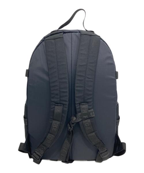 THE NORTHFACE PURPLELABEL（ザ・ノースフェイス パープルレーベル）THE NORTHFACE PURPLELABEL (ザ・ノースフェイス パープルレーベル) CORDURA Nylon Day Pack/コーデュラ ナイロン デイ パック ブラックの古着・服飾アイテム