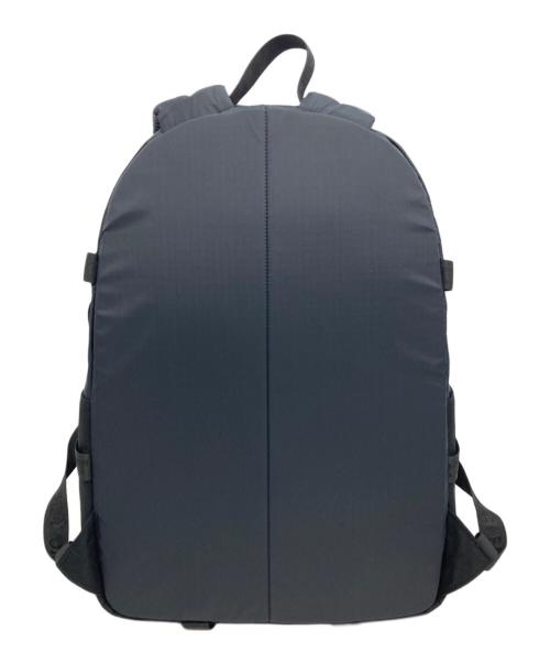 THE NORTHFACE PURPLELABEL（ザ・ノースフェイス パープルレーベル）THE NORTHFACE PURPLELABEL (ザ・ノースフェイス パープルレーベル) CORDURA Nylon Day Pack/コーデュラ ナイロン デイ パック ブラックの古着・服飾アイテム