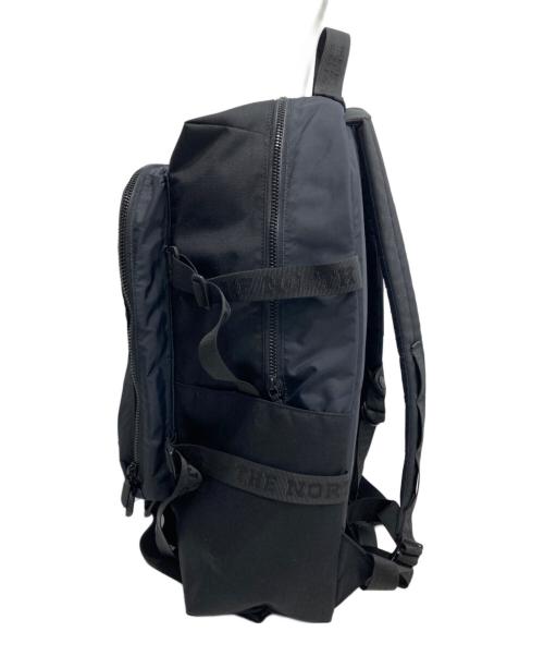 THE NORTHFACE PURPLELABEL（ザ・ノースフェイス パープルレーベル）THE NORTHFACE PURPLELABEL (ザ・ノースフェイス パープルレーベル) CORDURA Nylon Day Pack/コーデュラ ナイロン デイ パック ブラックの古着・服飾アイテム