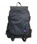 THE NORTHFACE PURPLELABEL（ザ・ノースフェイス パープルレーベル）の古着「CORDURA Nylon Day Pack/コーデュラ ナイロン デイ パック」｜ブラック