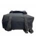 中古・古着 THE NORTHFACE PURPLELABEL (ザ・ノースフェイス パープルレーベル) CORDURA Nylon Day Pack/コーデュラ ナイロン デイ パック ブラック：15000円