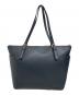 MICHAEL KORS (マイケル・コース) トートバッグ ブラック：6000円