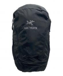 ARC'TERYX（アークテリクス）の古着「MANTIS 26リュック」｜ブラック