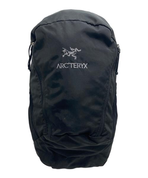 ARC'TERYX（アークテリクス）ARC'TERYX (アークテリクス) MANTIS 26リュック ブラックの古着・服飾アイテム