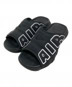 NIKEナイキ）の古着「Air More Uptempo Slide 
