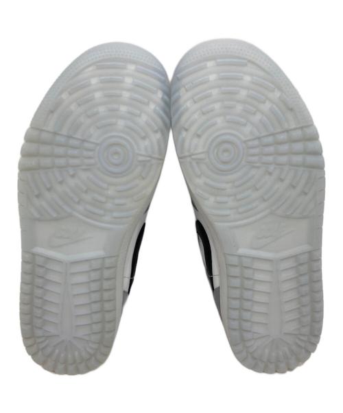 NIKE（ナイキ）NIKE (ナイキ) MULE GOLF wolf grey/blk-sail/ミュール ゴルフ ウルフグレー ブラック セイル グレー サイズ:SIZE 25.5cmの古着・服飾アイテム
