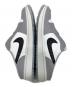 中古・古着 NIKE (ナイキ) MULE GOLF wolf grey/blk-sail/ミュール ゴルフ ウルフグレー ブラック セイル グレー サイズ:SIZE 25.5cm：12000円