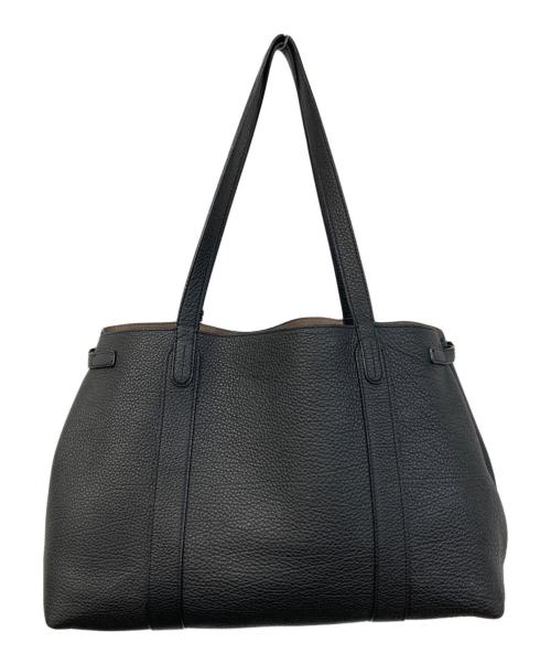 ACATE（アカーテ）ACATE (アカーテ) LODOS/ロドス ブラックの古着・服飾アイテム