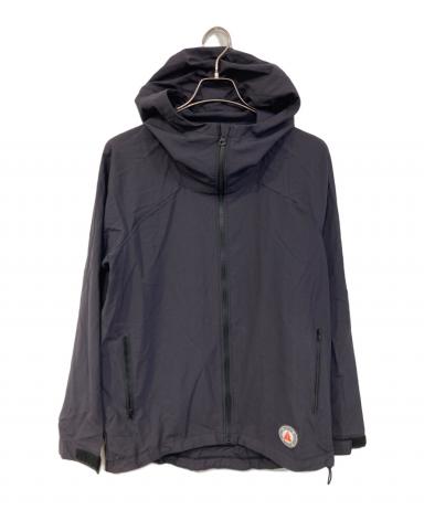 中古・古着通販】HERENESS (ヒアネス) REAL WOOL WIND JACKET/リアル