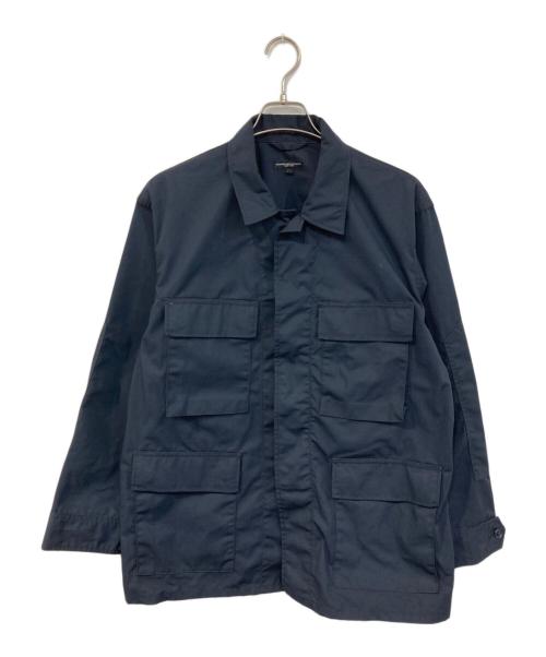 Engineered Garments（エンジニアド ガーメンツ）Engineered Garments (エンジニアド ガーメンツ) Dayton Shirt/デイトン シャツ ブラック サイズ:SIZE Sの古着・服飾アイテム