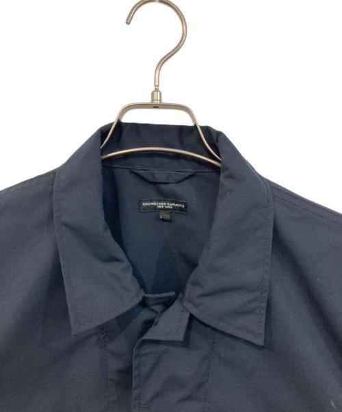 Engineered Garments（エンジニアド ガーメンツ）Engineered Garments (エンジニアド ガーメンツ) Dayton Shirt/デイトン シャツ ブラック サイズ:SIZE Sの古着・服飾アイテム